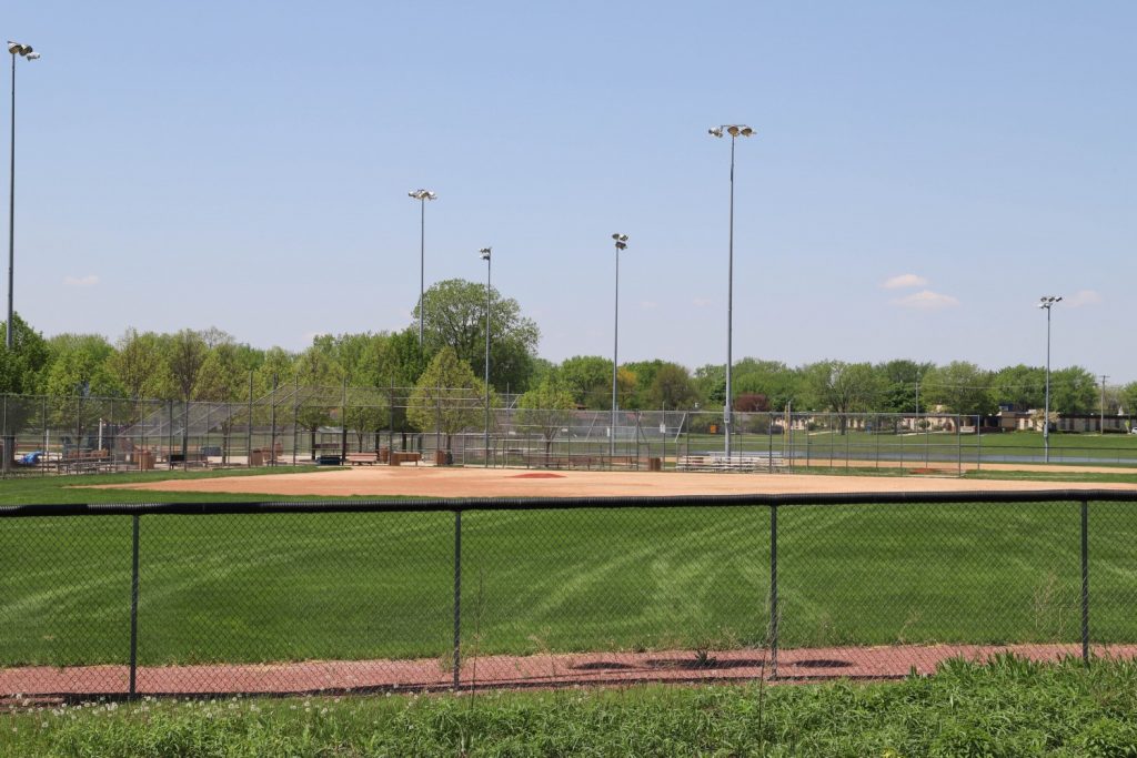 Armstrong Park 4 - Carol Stream Park District